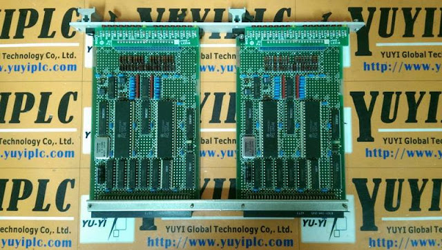 HITACHI VME-LED18 ZVK564 GZO-00 PCB BOARD