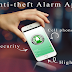 NO TOQUES MI TELÉFONO - ES LA ALARMA ANTI ROBO MAS SEGURO Y EFICAZ QUE EXISTE - DESCARGA GRATIS