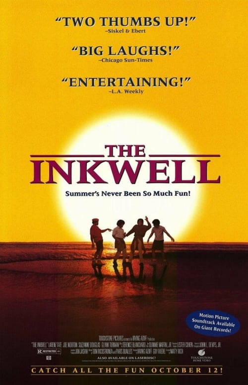 [HD] The Inkwell 1994 Pelicula Online Castellano