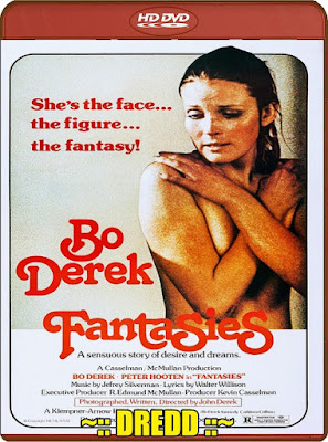 Fantasies 1981 Dual Audio DVDRip 700Mb x264