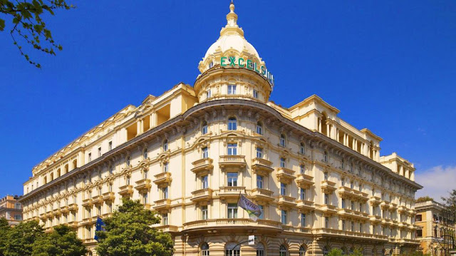 8 Hotel Termewah Di Dunia 8 Hotel Termewah Di Dunia
