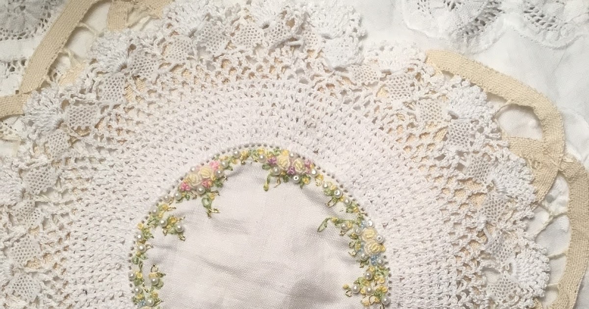 Ink Flourishes The Connecting Thread