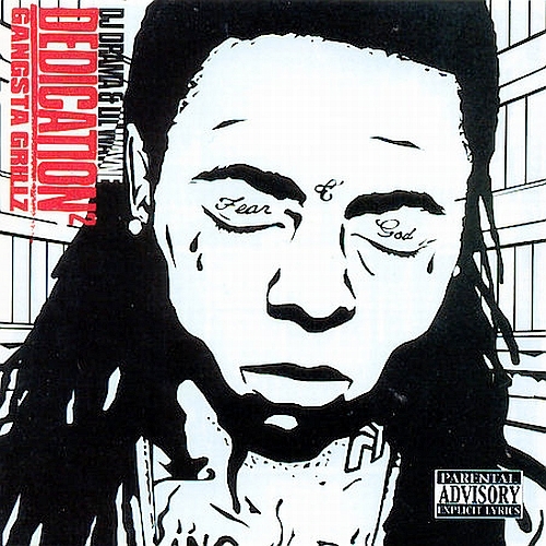 Lil Wayne & DJ Drama Dedication 2 (Album) [iTunes Plus AAC M4A