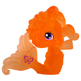 My Little Pony Scootaloo Blind Bags Mermaid Ponyville Figure