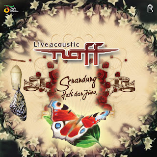 Naff - Senandung Hati dan Jiwa (2009) Naff - Senandung Hati dan Jiwa on iTunes