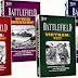 Film Perang Dokumenter Battlefield Complete Set 30 DVD