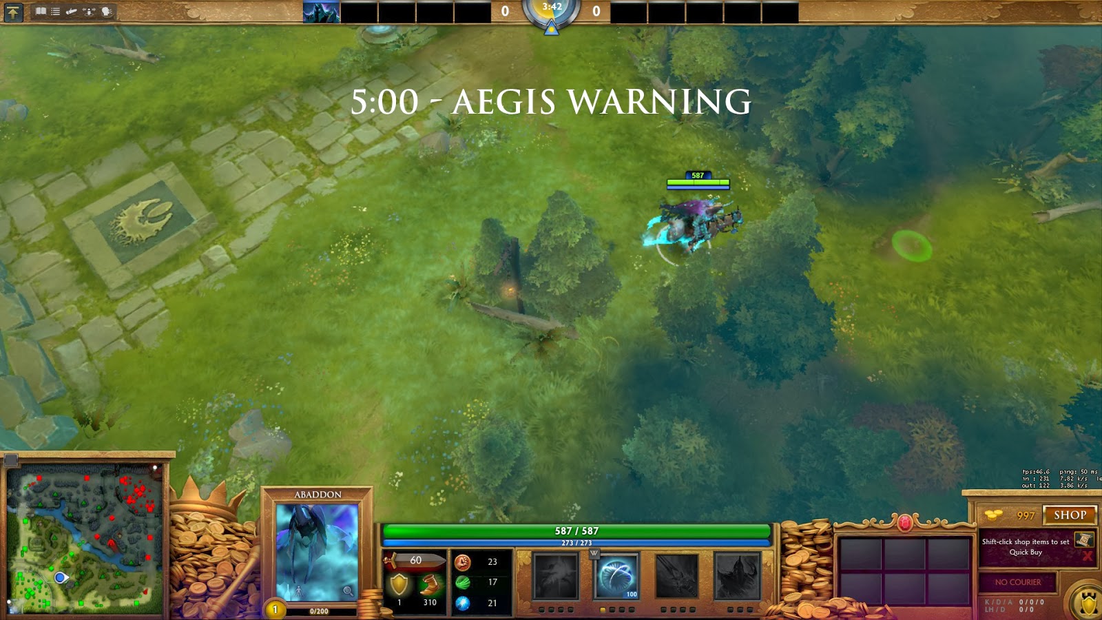 Dota 2 afk matchmaking GERMAN