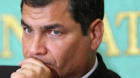Presidente anunció reformas a la Ley de Herencias, Legados y Donaciones Correa anuncio impuesto a las herencias