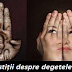Superstiții despre degetele mâinii