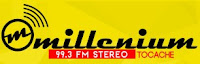 Radio Millenium Tocache Radio Millenium Tocache en vivo