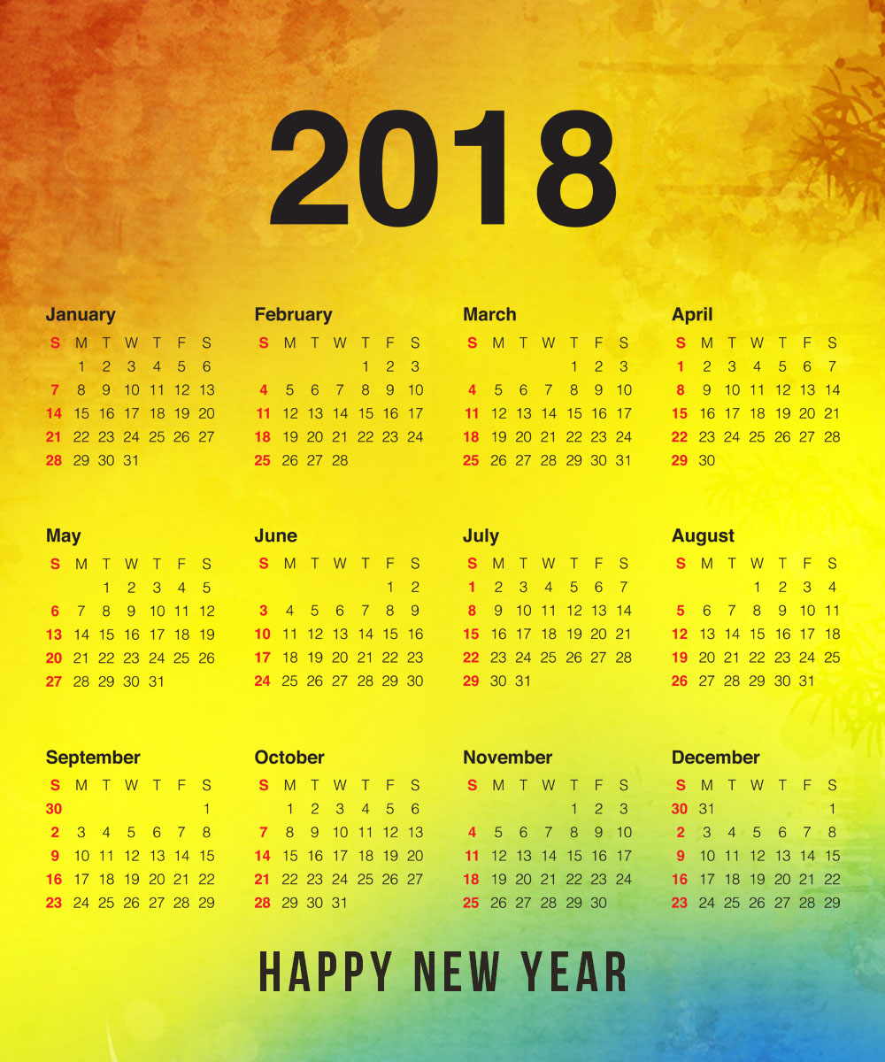 new year 2018 start free happy new year 2018 calendar mobile new year 2018 start free happy new year 2018 calendar mobile