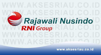 PT Rajawali Nusindo Pekanbaru (RNI Group)