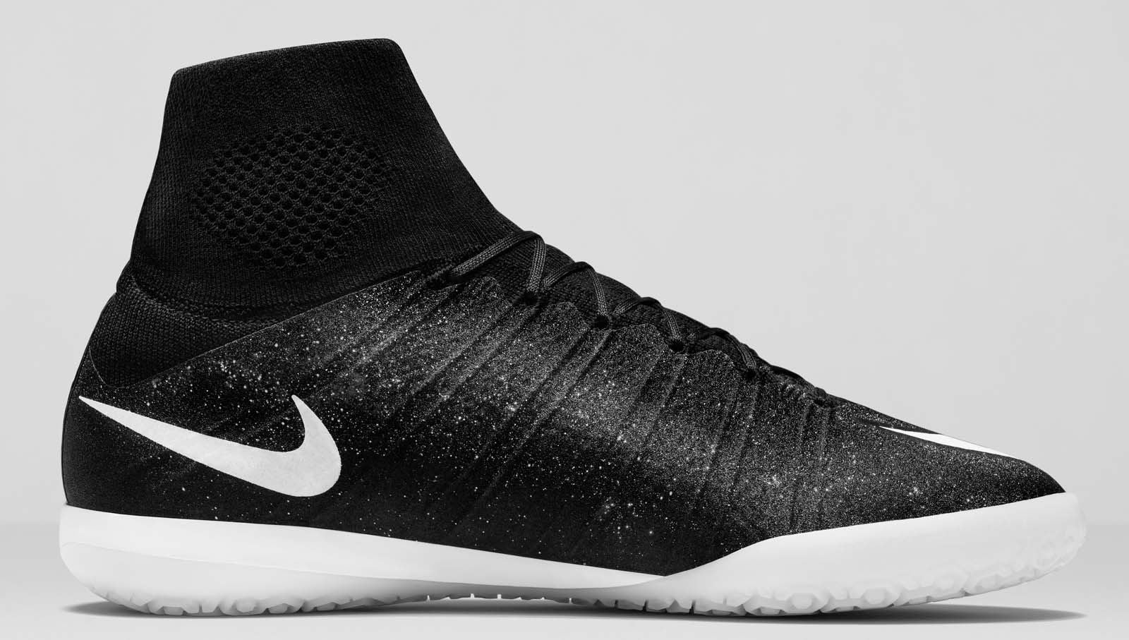 Black Nike Elastico Superfly CR7 Boots Launched Footy