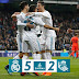 صور: ريال مدريد 5-2 ريال سوسيداد 10/02/2018