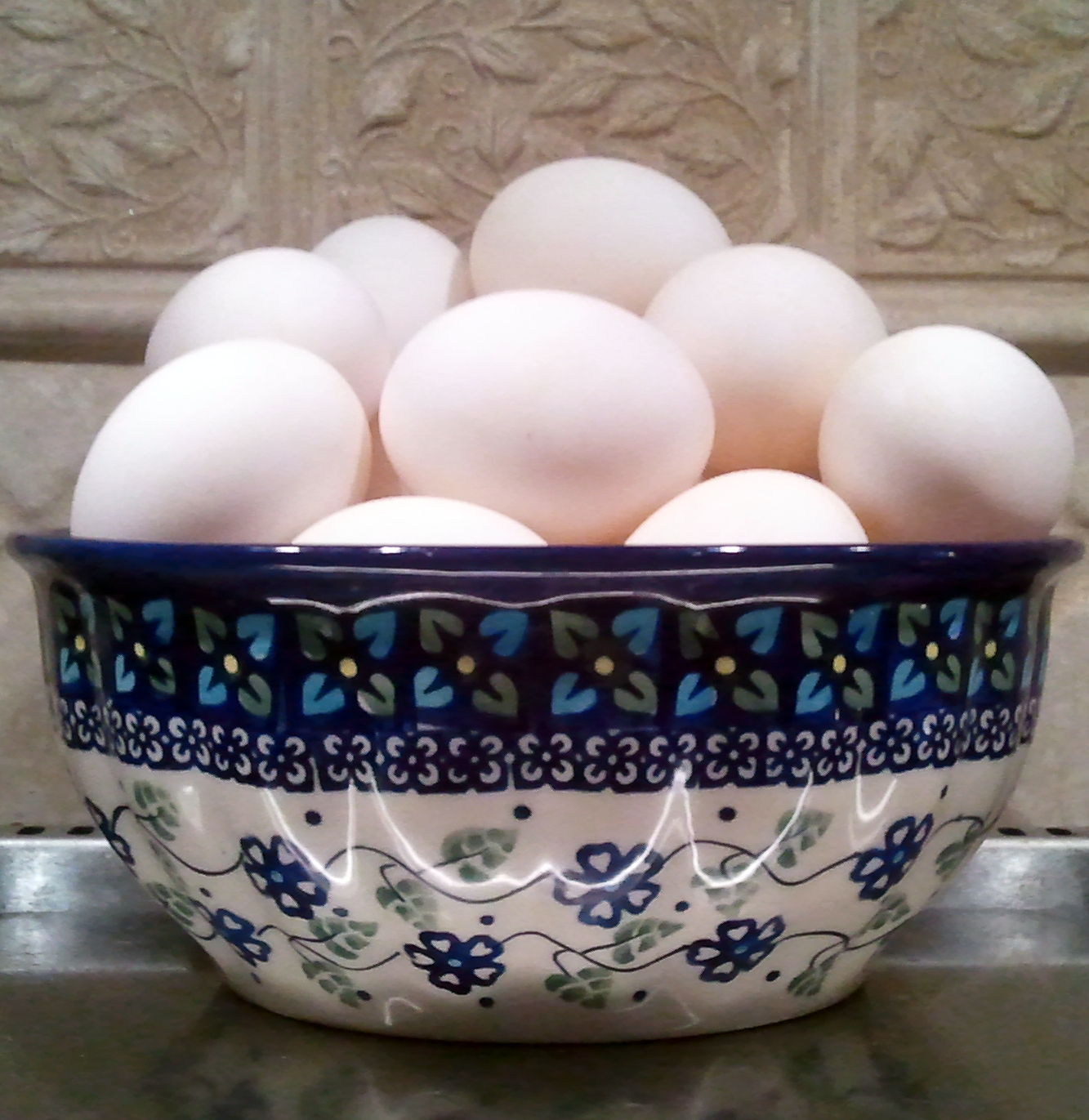 Dyeing Easter Eggs...Naturally | Fresh Eggs Daily®