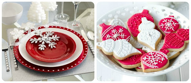 Cakes christmas cake easy amazing gravetics dictionary urban delicious enjoy source Christmas inspiration - My Vintage Memoirs