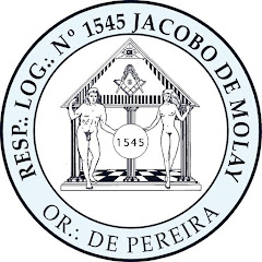 1545 jacques de molay Pereira