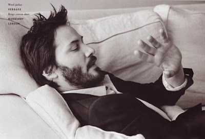 i like your beard