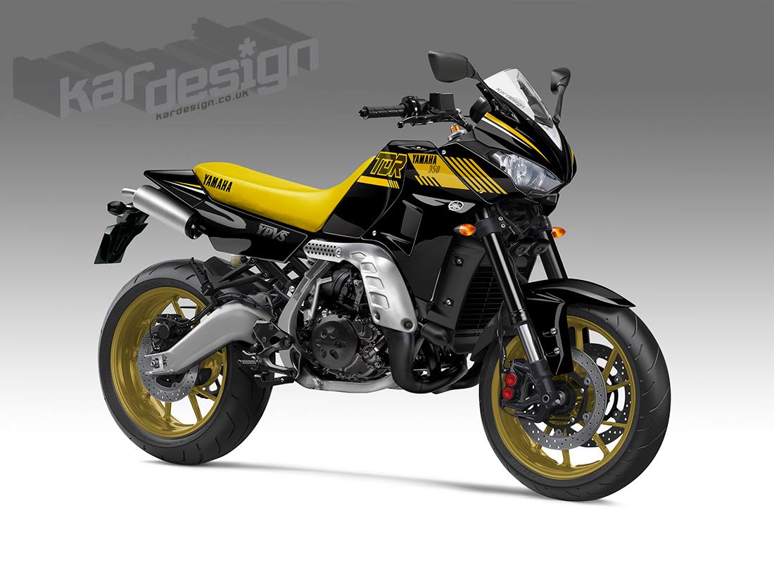 Yamaha Stroke Motorcycles Yamaha Stroke Motorcycles