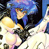 GHOST IN THE SHELL
