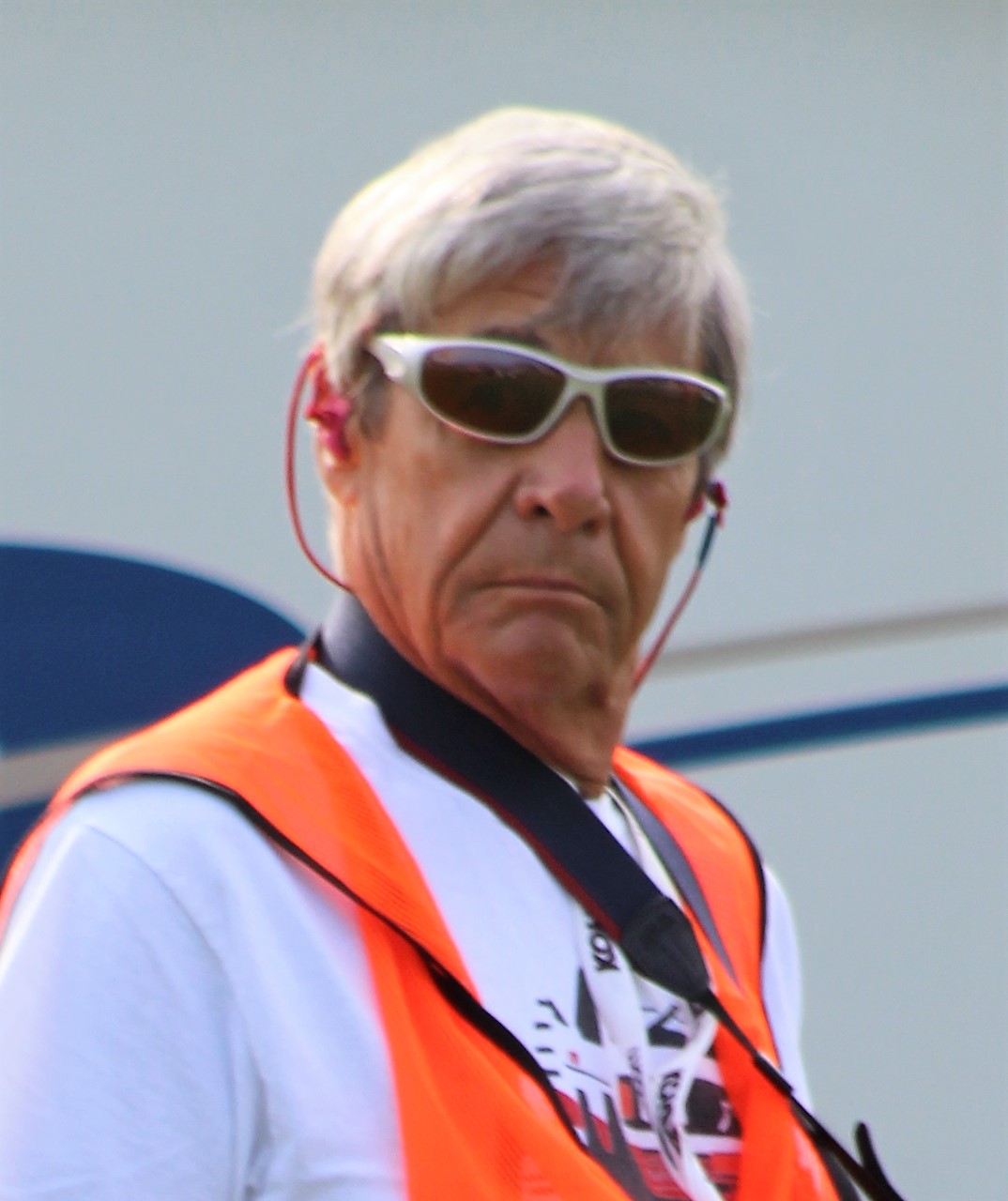 P and B Motorsports Vintage Volvo Racing