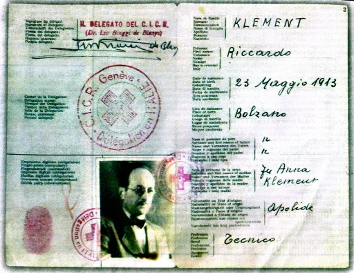 Uprowadzenie Adolfa Eichmanna przez Mossad