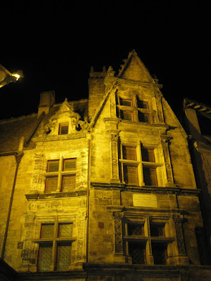 Maison de la Boetie Maison de la Boetie, Sarlat, Dordogne, Perigord