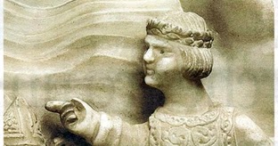 Salvatore Lo Leggio Liutprando, eroe dei cinque mondi. Il re