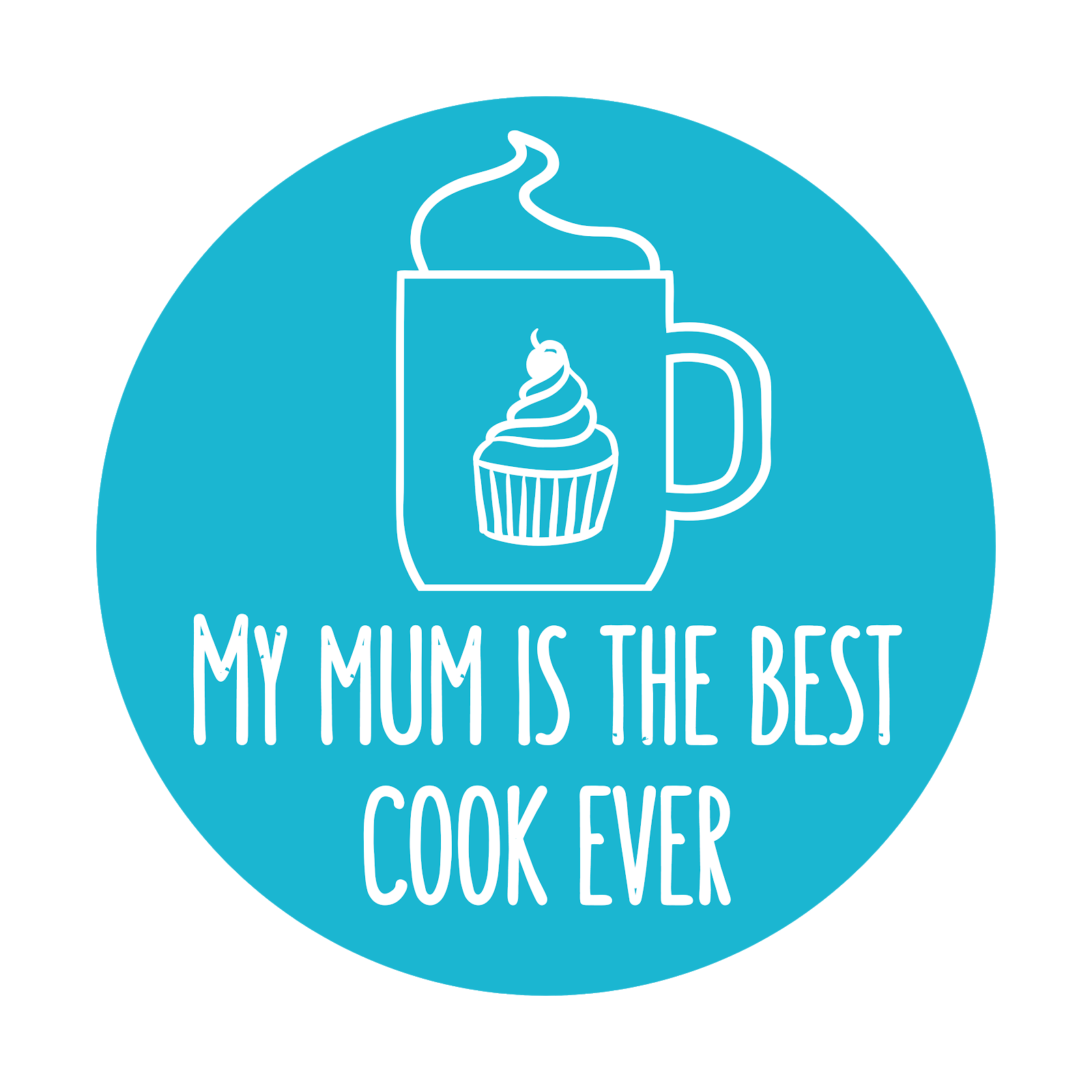 My Mum is the best Cook ever Varenyky