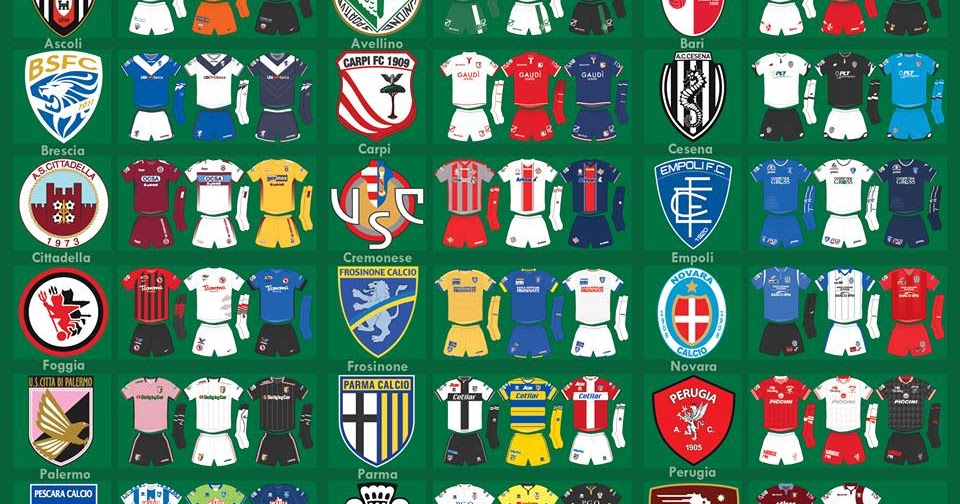 Serie B Italie / Italian Soccer Serie B Men Championship Livorno Vs