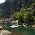 The Adventure of Crossing Laglagto River In Cagayan