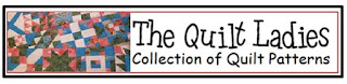 The Quilt Ladies Quilt Pattern Shop