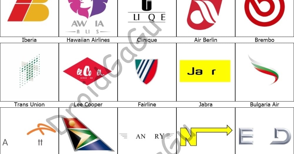 Level 20 Logo Quiz Answers - Bubble - DroidGaGu