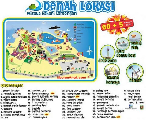 Apa Sih Uniknya Wisata Bahari Lamongan Itu Pendidikan Apa Sih Uniknya Wisata Bahari Lamongan Itu Pendidikan