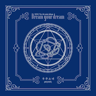 Download [MP3/MV] WJSN (Cosmic Girls) - Dreams Come True - Download Mp3