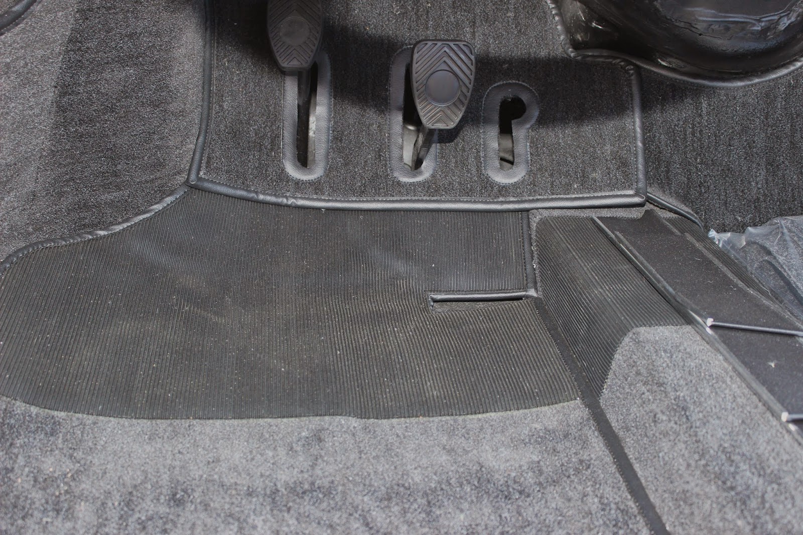 Autobahn Interiors Autobahn Interiors works on a Porsche originally owned by astronaut Ronnie