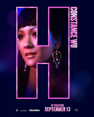 Hustlers 2019 Movie Poster 13
