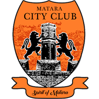 MATARA CITY SC