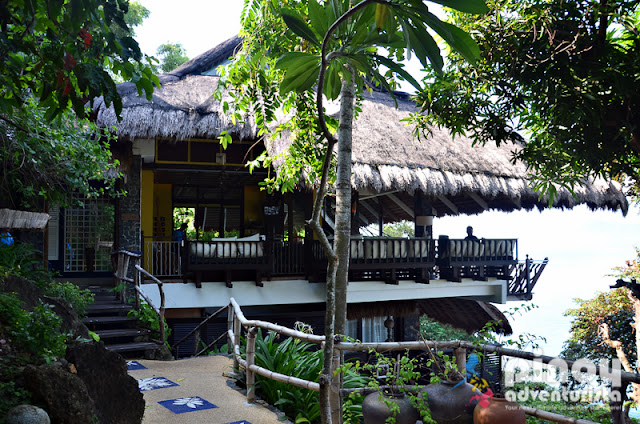Best Resorts in Anilao Batangas
