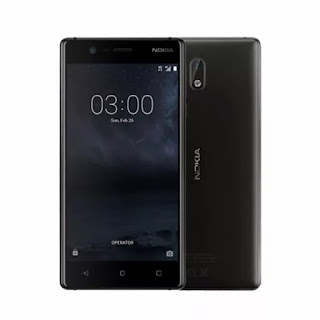 Kelebihan,Kekurangan,Harga,Spesifikasi Hp Nokia 3