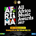 DStv and GOtv To Screen The 2017 All Africa Music Awards Live