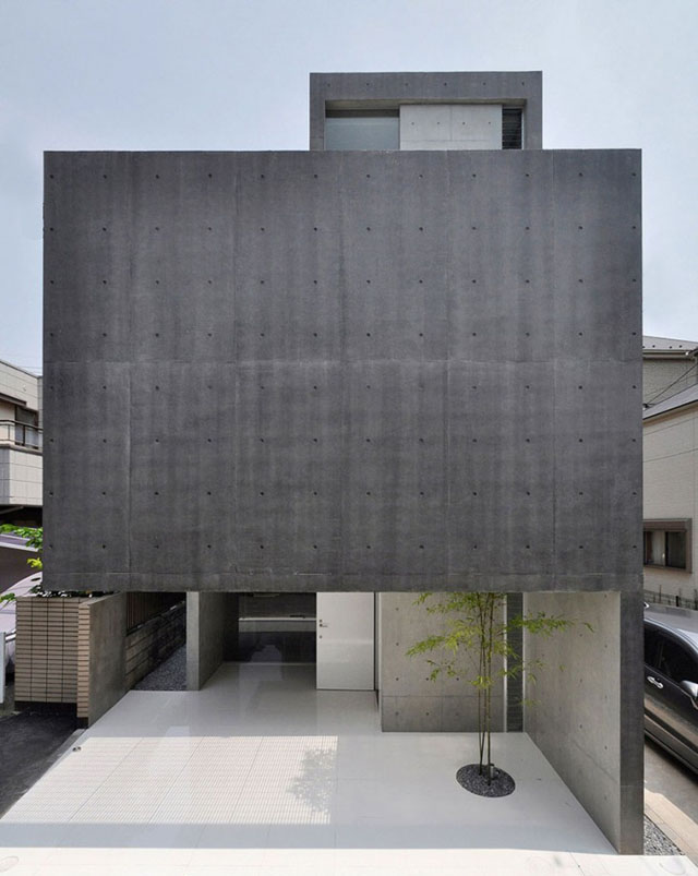 Japanese Minimalism modern design by moderndesign org Japanese Minimalism modern design by moderndesign org