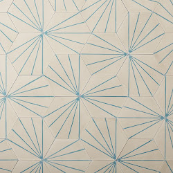 tiles geometric tile dandelion cement rune koivisto claesson patterns google tiling contemporary azure milk marrakech hexagonal afkomstig