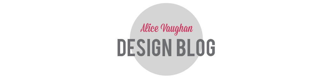Graphic Design Blog