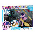 My Little Pony Main Series Figure and Friend Twilight Sparkle Guardians of Harmony Figure