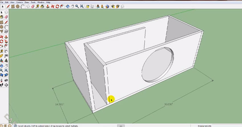 Enclosure Design Software Free Enclosure Design Software Free