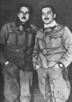 Az első világháború napról napra: A hadifogságban meghal Gyóni Géza költő -  1917. június 25.
