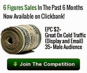 Clickbank Mission - Impossible?