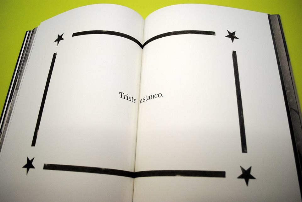 Storie a colori Terni Il cane e la luna