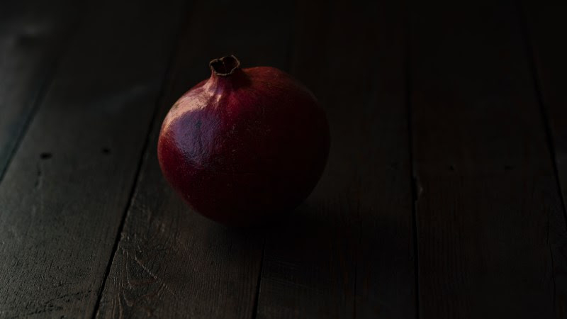 Pomegranate